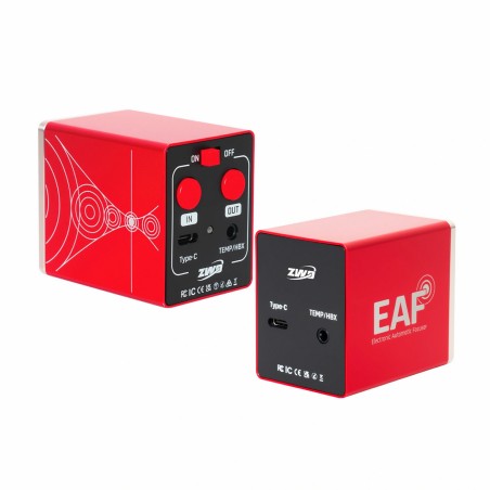 Focuser Electronic Automat ZWO EAFN / EAF Pro