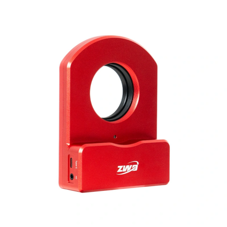 Rotator de camp electronic CAA ZWO