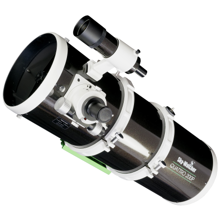 Tub Optic SkyWatcher Quattro-8S Newton 200/800mm - OTA