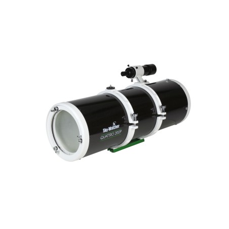 Tub Optic SkyWatcher Quattro-8S Newton 200/800mm - OTA