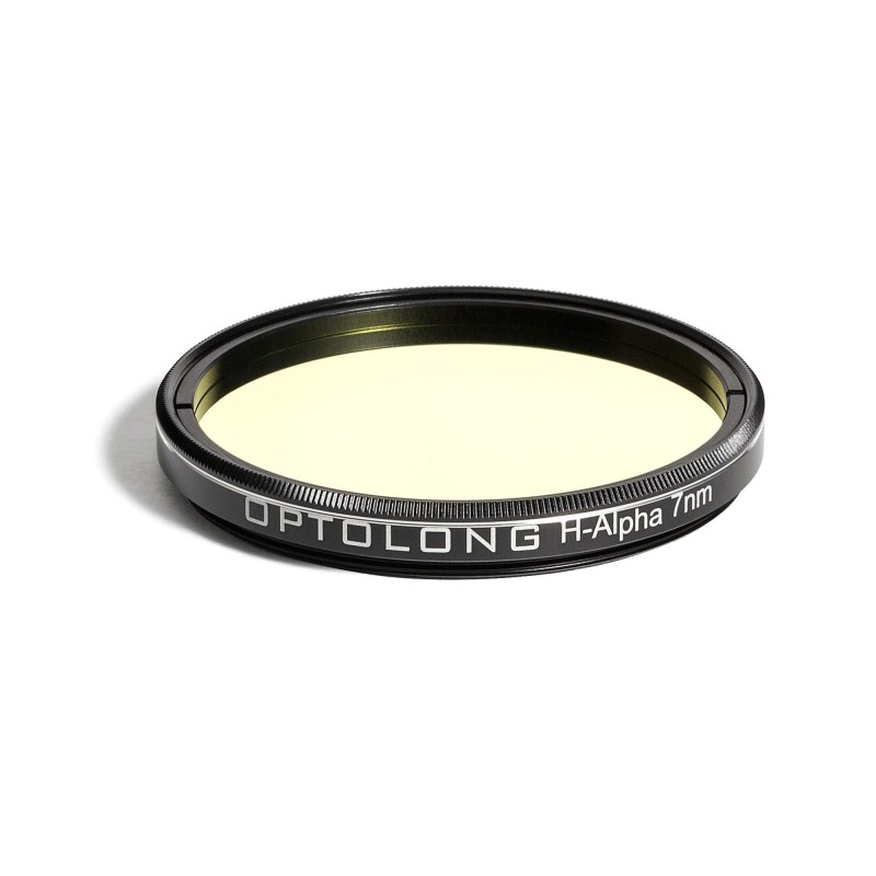 Filtru Optolong H-Alpha 7nm - 2" Filtru Optolong H-Alpha 7nm - 2"