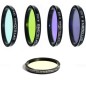 Set Filtre Optolong LRGB si H-Alpha 7nm - 2"