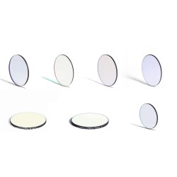 Set Filtre Optolong LRGB + H-Alpha + SII + OIII 7nm - 36mm