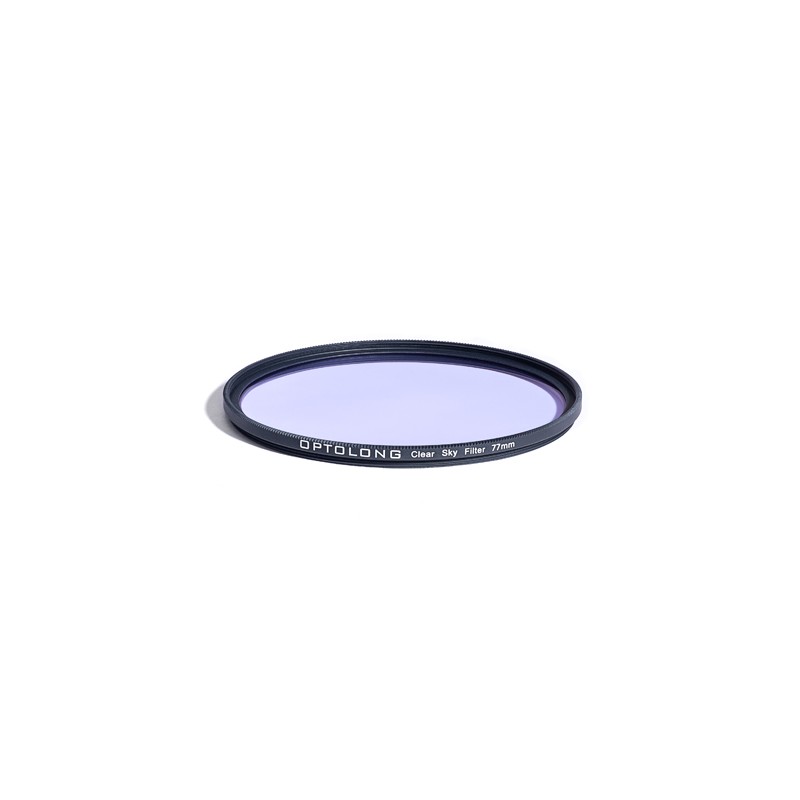 Filtru Optolong Clear Sky 82mm Filtru Optolong Clear Sky 82mm