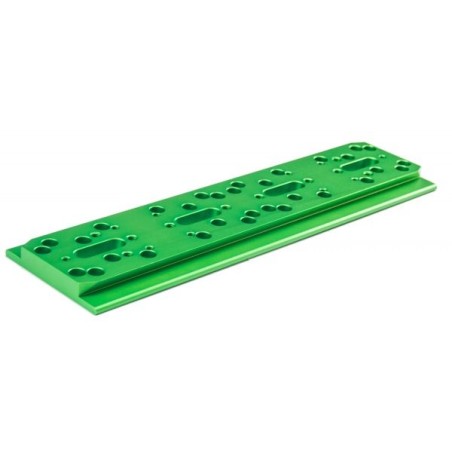 Sina de prindere SkyWatcher Losmandy cu gauri (355mm lungime)