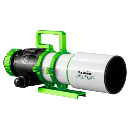Tub Optic SkyWatcher Esprit 70EDX Triplet APO 70/490 - fara flattener
