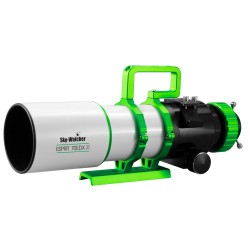 Tub Optic SkyWatcher Esprit 70EDX Triplet APO 70/490 - fara flattener