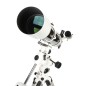 Telescop Refractor SkyWatcher Evostar 120/1000mm EQ3