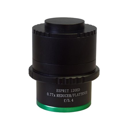 SkyWatcher Reducer&Flattener 0.77X pentru Esprit EDX120