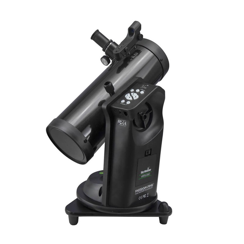 Telescop SkyWatcher Virtuoso 114/500mm