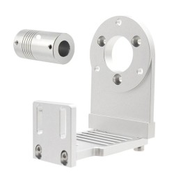 Suport ZWO EAF pentru telescoapele Celestron C8 și C9.25