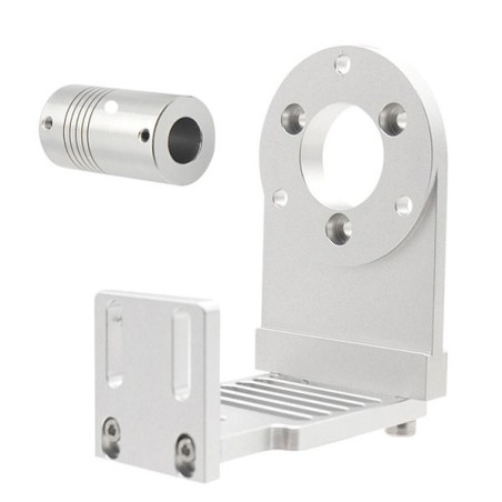 Suport ZWO EAF pentru telescoapele Celestron C8 și C9.25