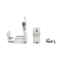 Suport ZWO EAF pentru telescoapele Celestron C8 și C9.25