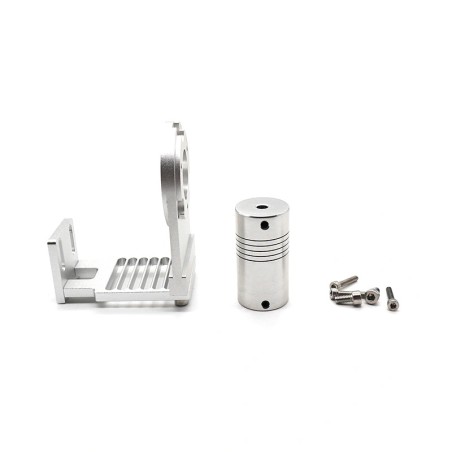 Suport ZWO EAF pentru telescoapele Celestron C8 și C9.25