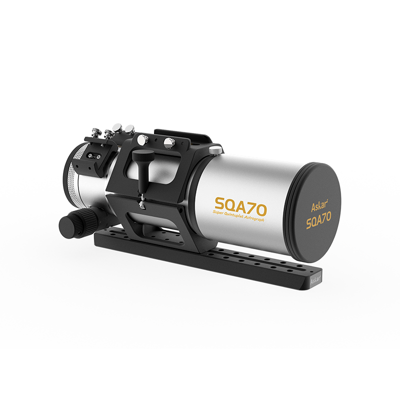 Telescop Askar SQA70 Refractor Quintuplet 70/336mm