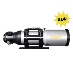 Telescop Askar SQA130 Refractor Quintuplet 130/624mm