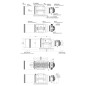 Telescop Askar SQA130 Refractor Quintuplet 130/624mm