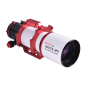 Telescop Askar FRA600 Refractor Quintuplet 108/600mm