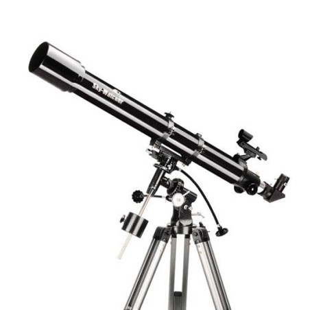 Telescop Refractor SkyWatcher Capricorn 70/900mm EQ2