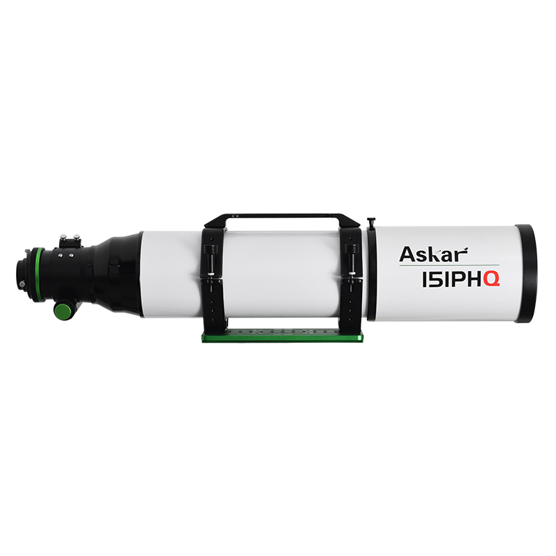 Telescop Askar 151PHQ Refractor Quadruplet 151/1057mm