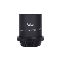 Reducator Focala 0.75x pentru Askar 65PHQ