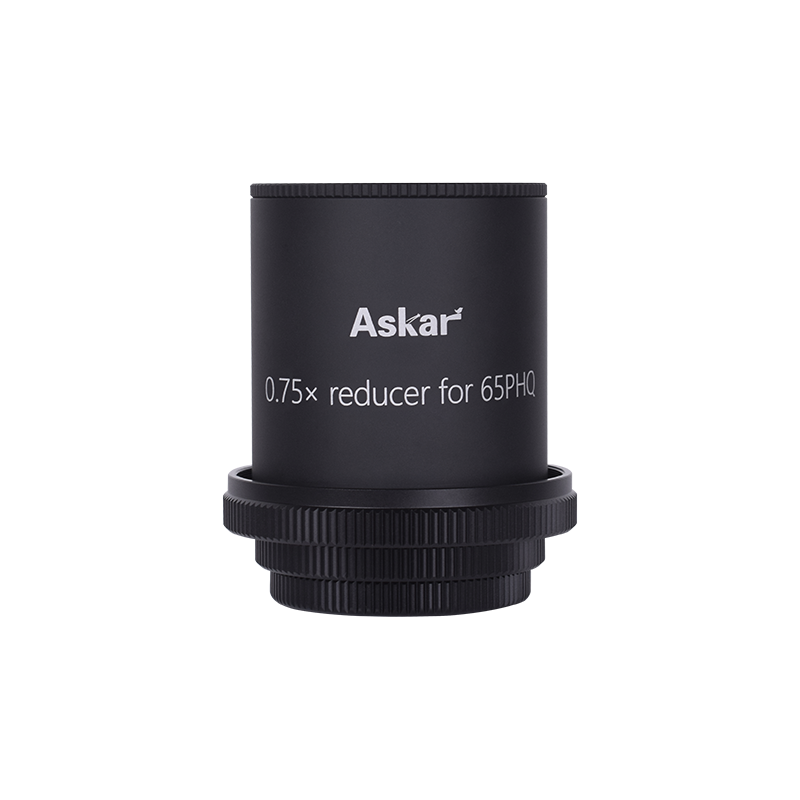 Reducator Focala 0.75x pentru Askar 65PHQ