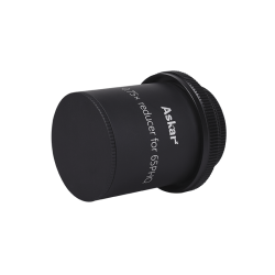 Reducator Focala 0.75x pentru Askar 65PHQ