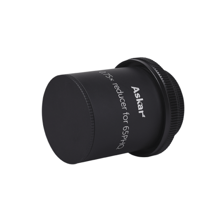 Reducator Focala 0.75x pentru Askar 65PHQ
