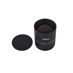 Reducator Focala 0.76x pentru Askar 80PHQ