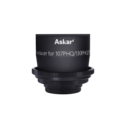 Reducator Focala 0.7x pentru Askar 107PHQ/130PHQ/151PHQ