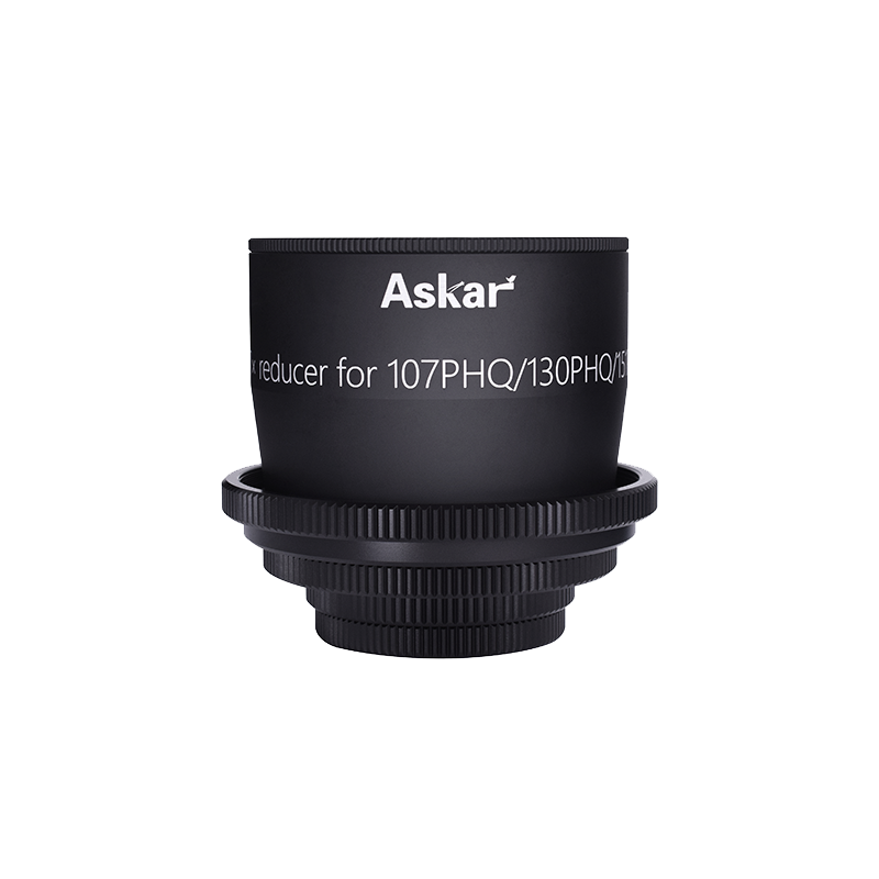 Reducator Focala 0.7x pentru Askar 107PHQ/130PHQ/151PHQ