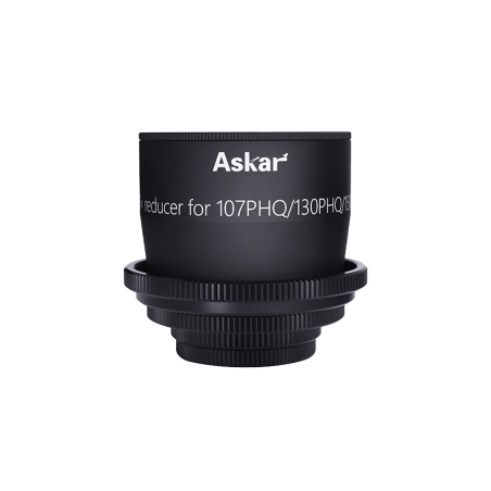 Reducator Focala 0.7x pentru Askar 107PHQ/130PHQ/151PHQ