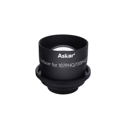 Reducator Focala 0.7x pentru Askar 107PHQ/130PHQ/151PHQ