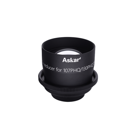 Reducator Focala 0.7x pentru Askar 107PHQ/130PHQ/151PHQ