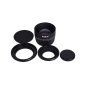 Reducator Focala 0.7x pentru Askar 107PHQ/130PHQ/151PHQ