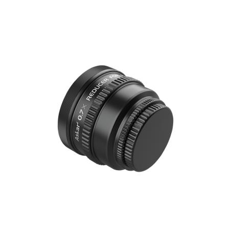 Reducator Focala 0.7x pentru Askar FRA400C