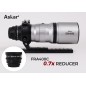 Reducator Focala 0.7x pentru Askar FRA400C