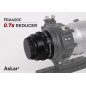 Reducator Focala 0.7x pentru Askar FRA400C