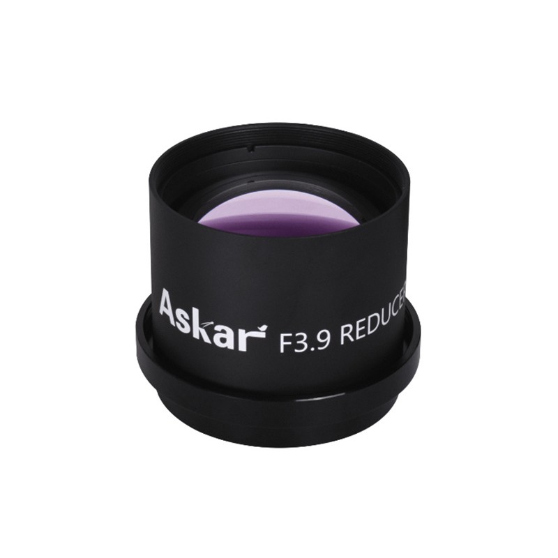 Reducator Focala 0.7x F3.9 pentru Askar FRA400 si FRA500