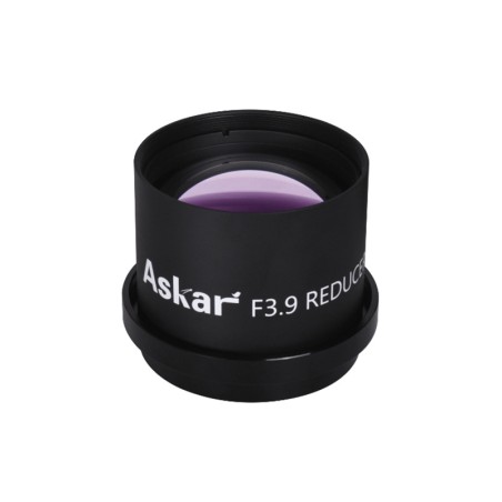 Reducator Focala 0.7x F3.9 pentru Askar FRA400 si FRA500