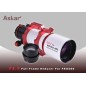 Reducator Focala 0.7x F3.9 pentru Askar FRA600