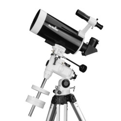 Telescop Maksutov-Cassegrain SkyWatcher Skymax 127/1500mm EQ3