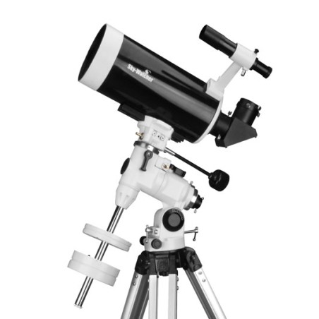 Telescop Maksutov-Cassegrain SkyWatcher Skymax 127/1500mm EQ3
