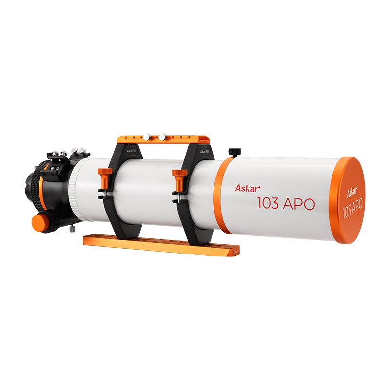 Telescop Askar 103APO Refractor Triplet 103/700mm