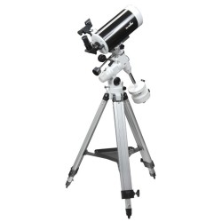Telescop Maksutov-Cassegrain SkyWatcher Skymax 127/1500mm EQ3