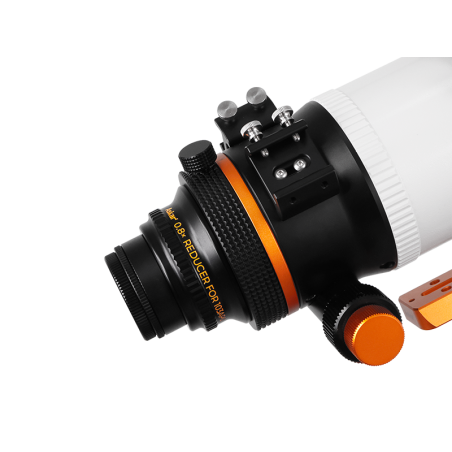 Reducator Focala 0.8x pentru Askar 103APO