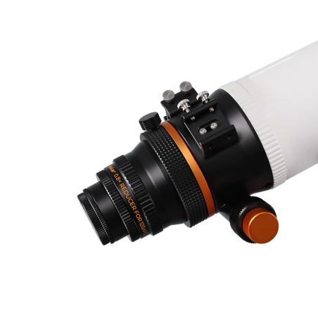 Reducator Focala 0.8x pentru Askar 120APO