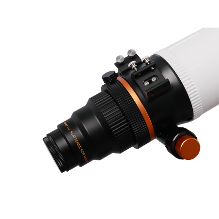 Corector de camp (flattener) 1x pentru Askar 120APO