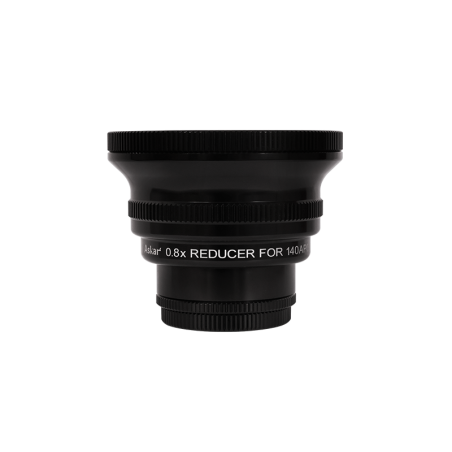 Reducator Focala 0.8x pentru Askar 140APO