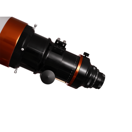 Reducator Focala 0.8x pentru Askar 140APO